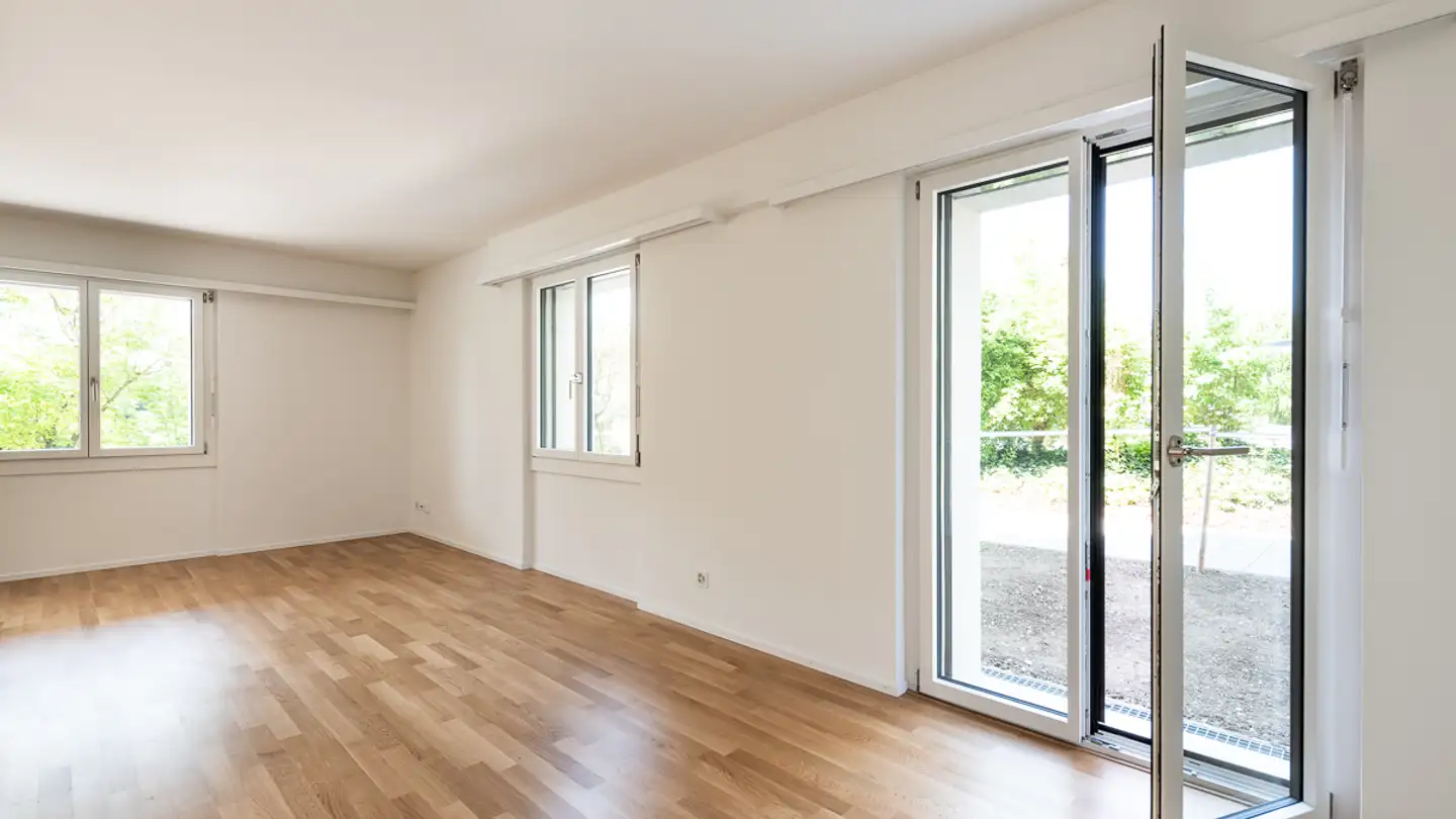 Appartamento in affitto - In Lampitzäckern 43, 8305 Dietlikon - Photo 2