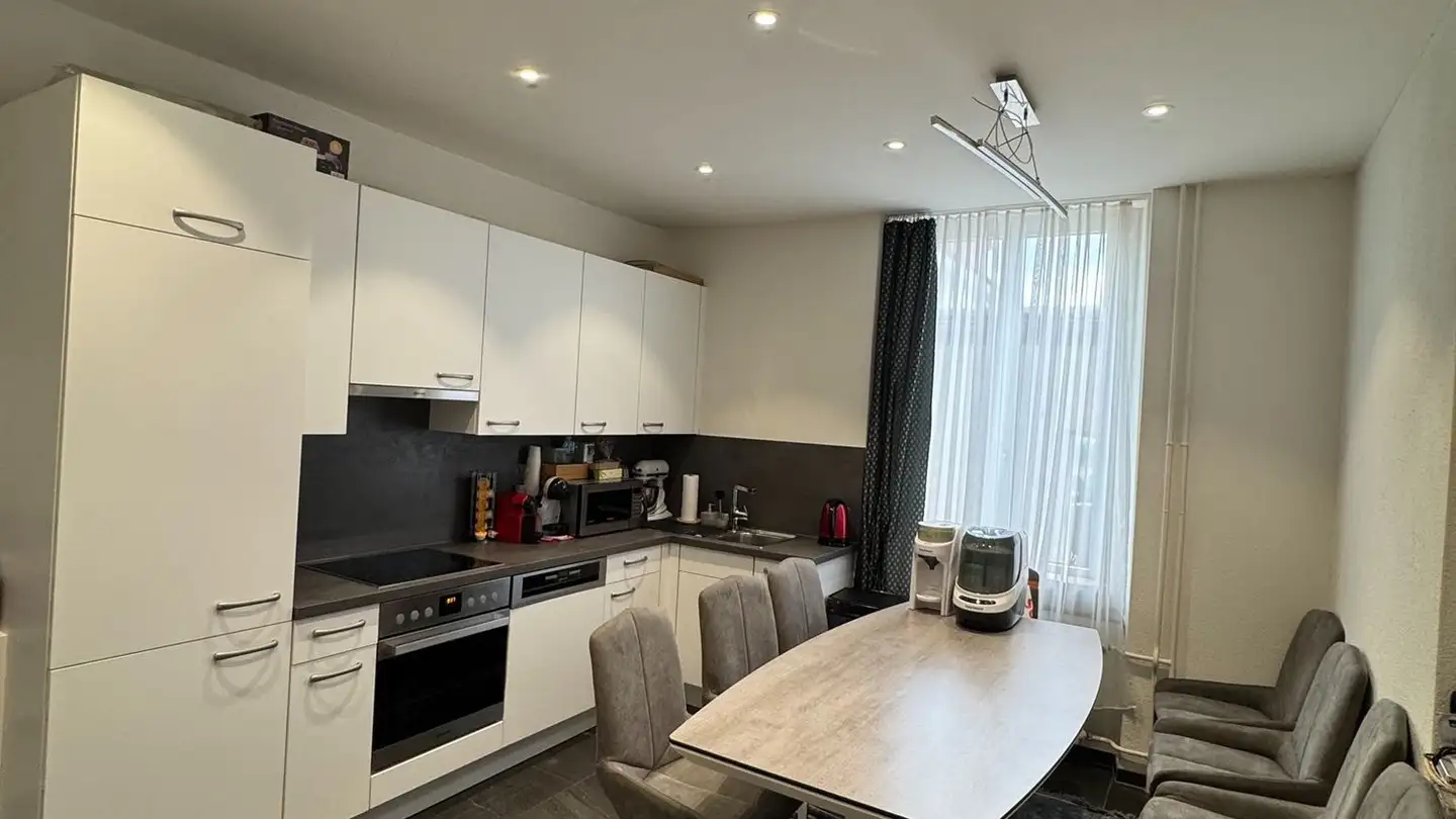 Wohnung mieten - 5113 Holderbank AG