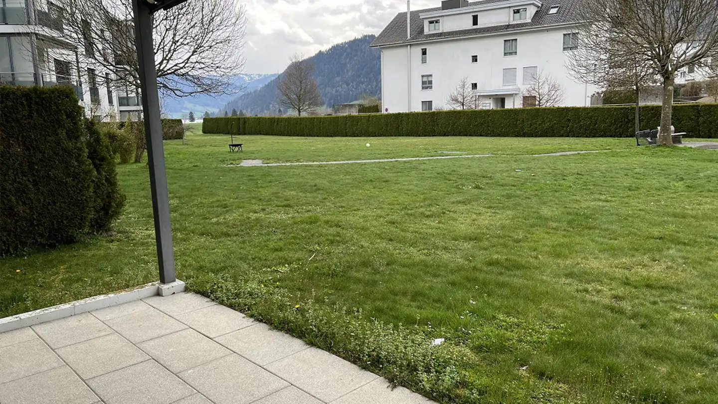 Appartamento in affitto - Grossmatt 53, 6314 Unterägeri - Foto 2