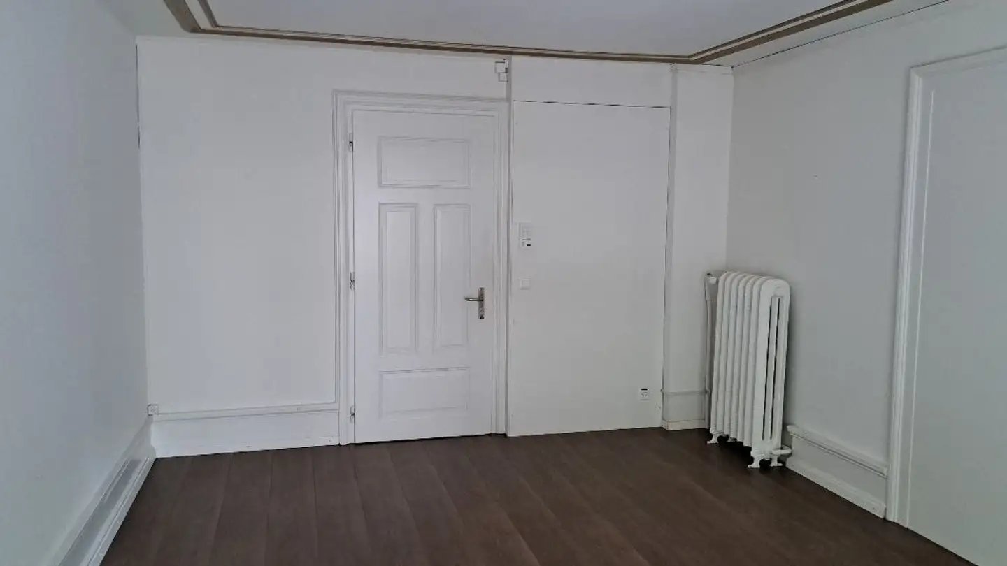 Bürofläche mieten - Gartenstrasse 10, 8002 Zürich - Foto 2