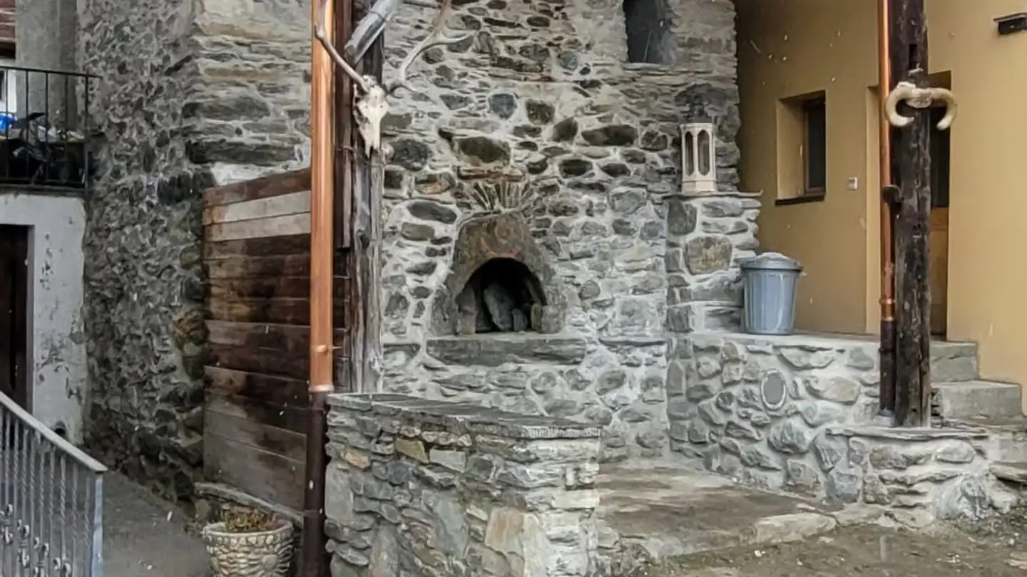 Apartment for rent - Chemin Du Reposoir 16a, 1934 Le Châble VS