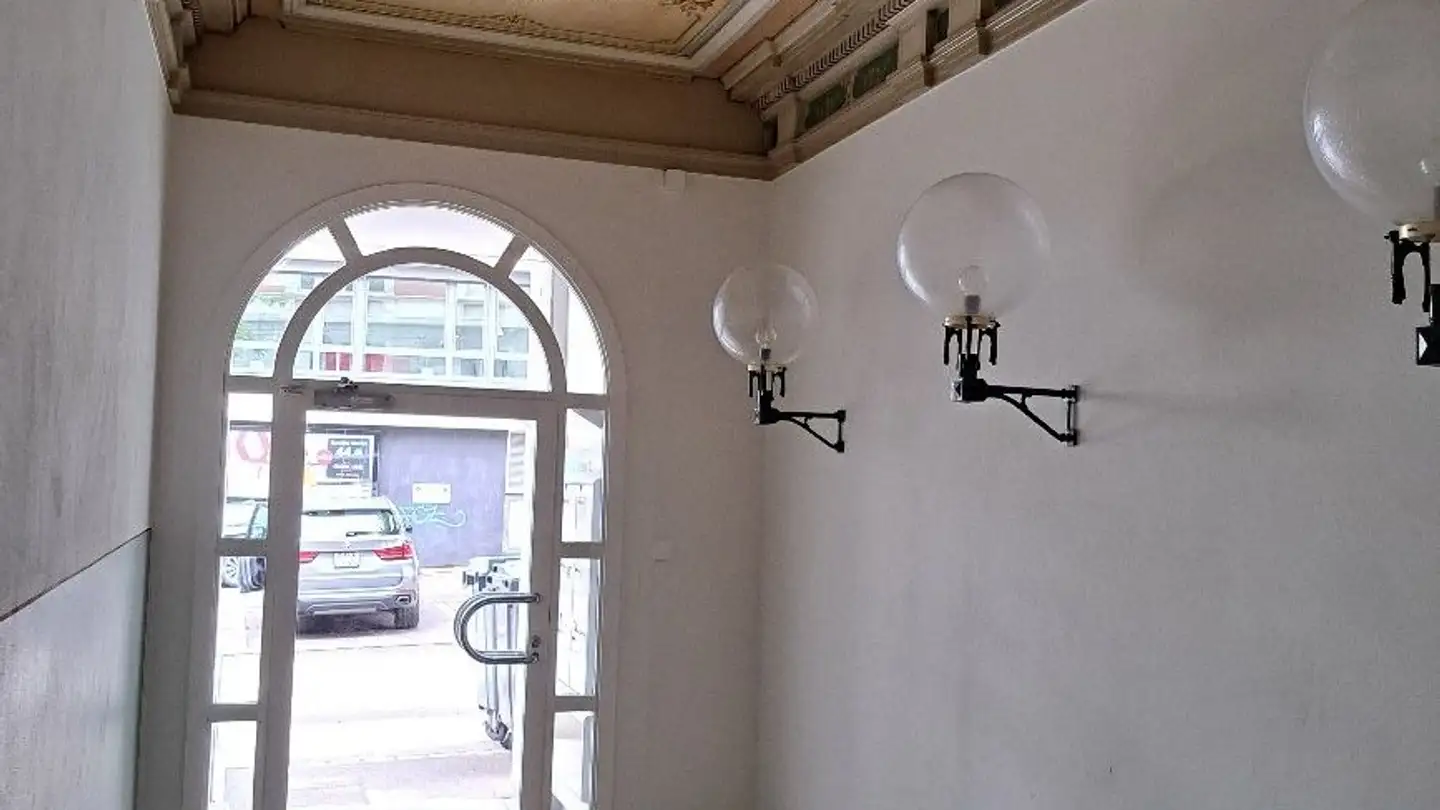 Bürofläche mieten - Gartenstrasse 10, 8002 Zürich - Foto 3