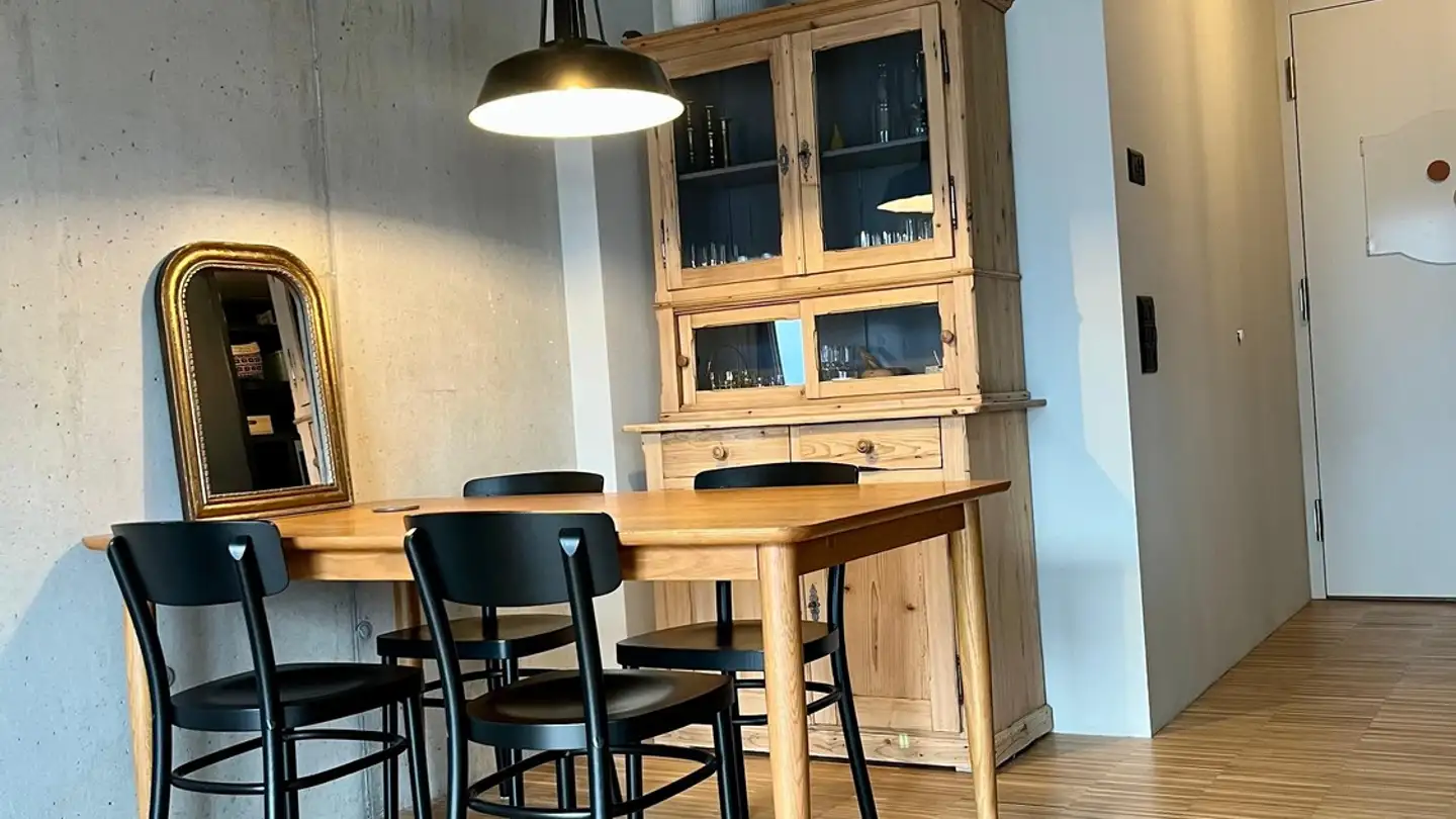 Wohnung mieten - 5000 Aarau - Foto 3