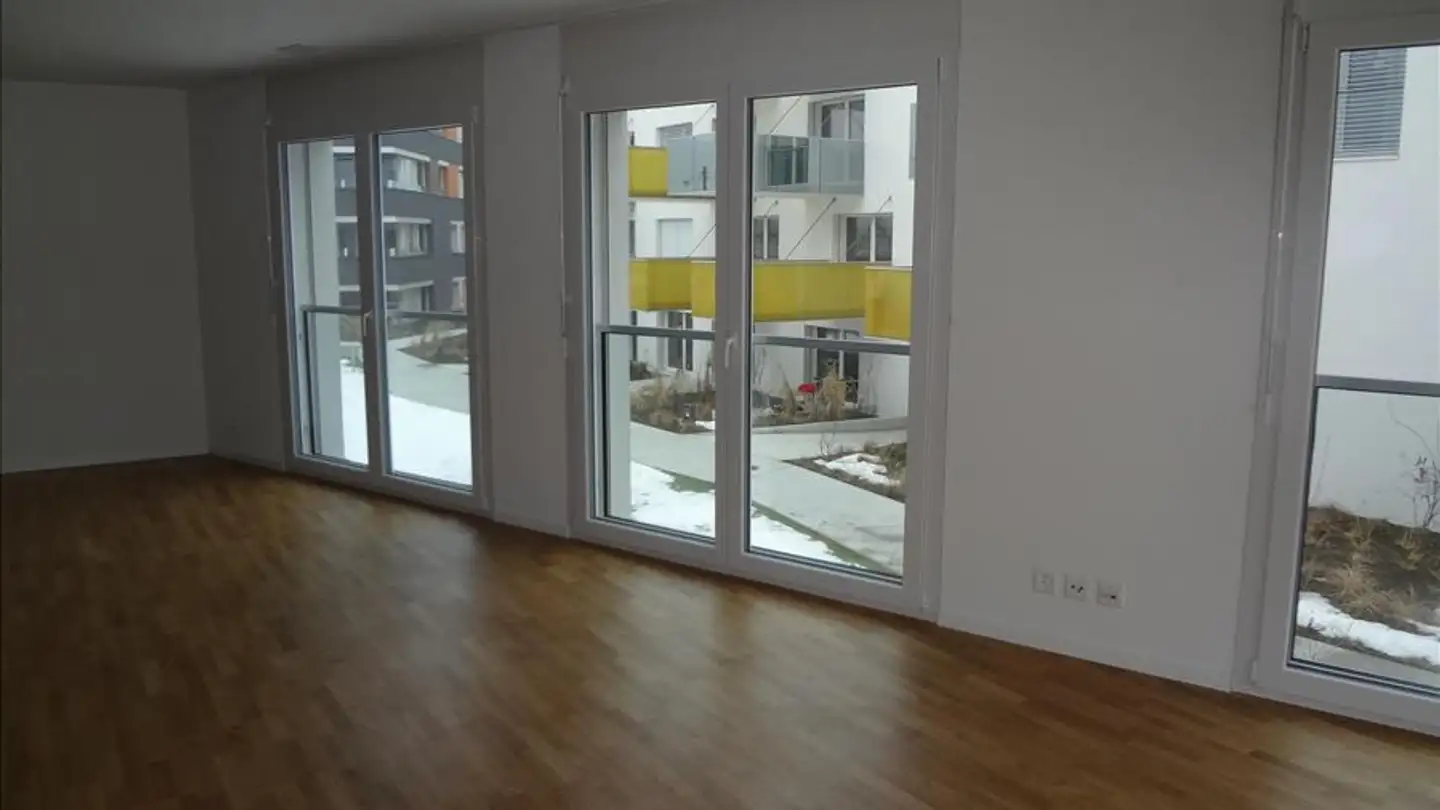 Apartment for rent - Gewerbestrasse 6, 3600 Thun - Photo 2