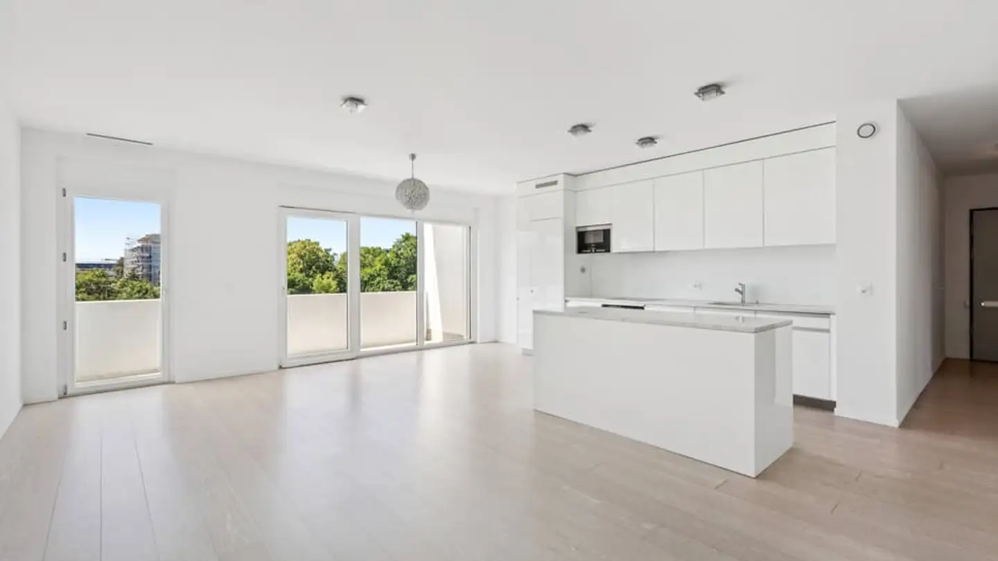 Appartamento in vendita - 1203 Genève