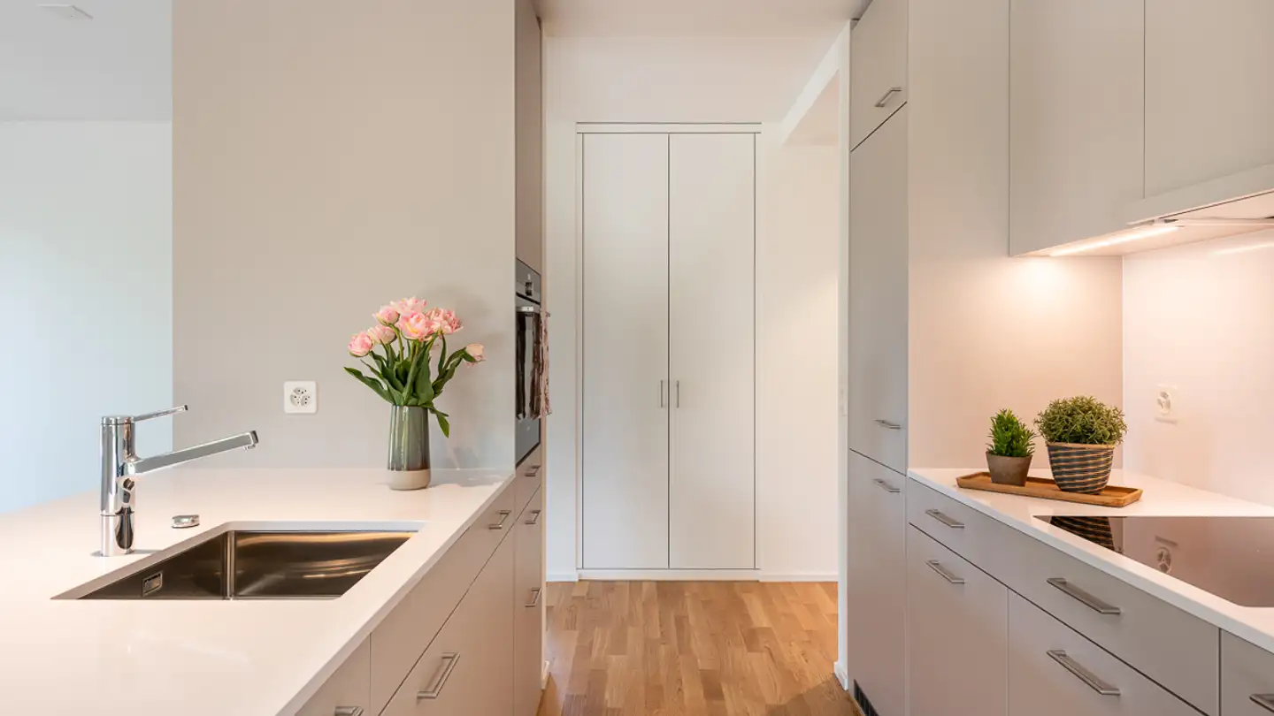 Appartamento in affitto - In Lampitzäckern 43, 8305 Dietlikon - Photo 3