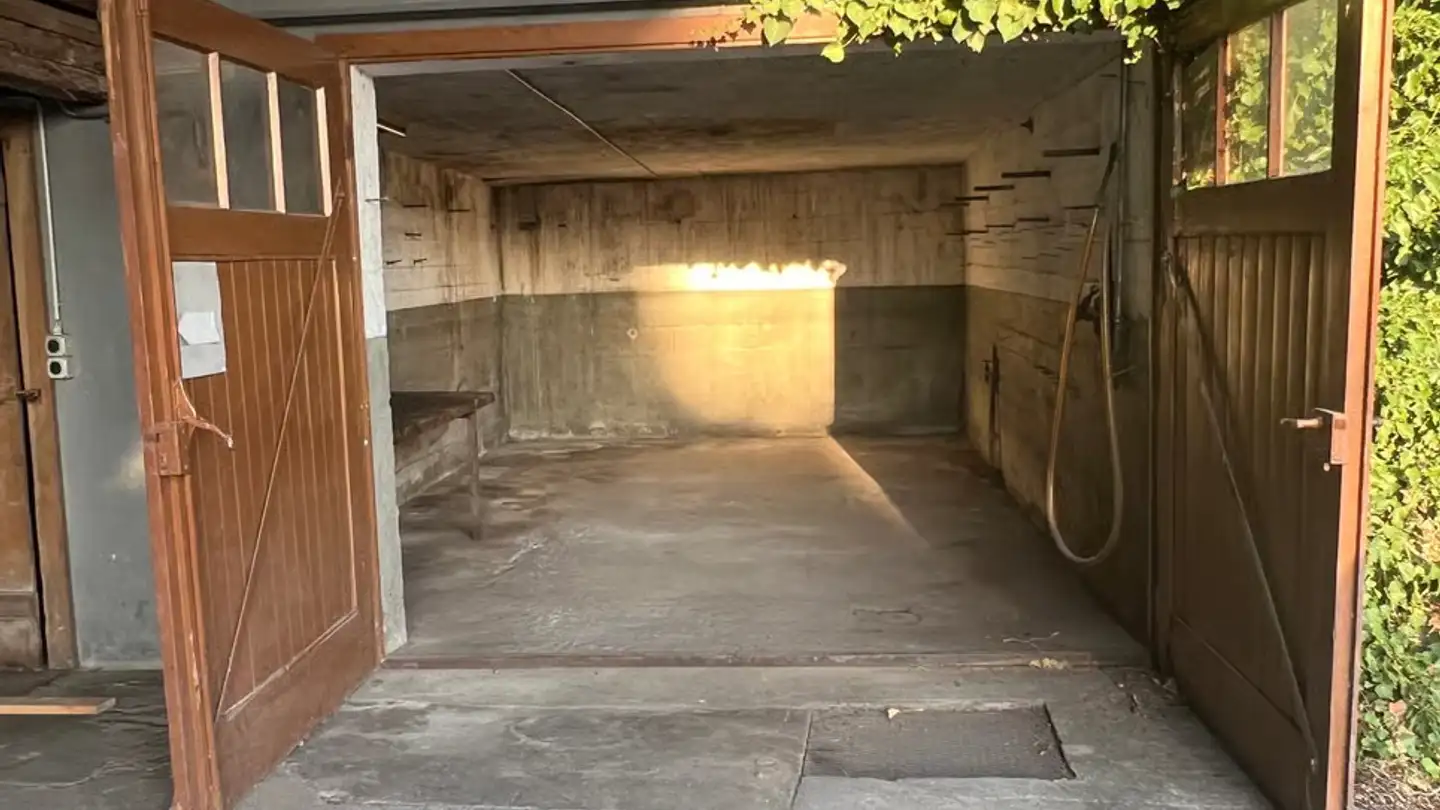 Appartamento in affitto - Berg 1, 3284 Fräschels - Foto 3