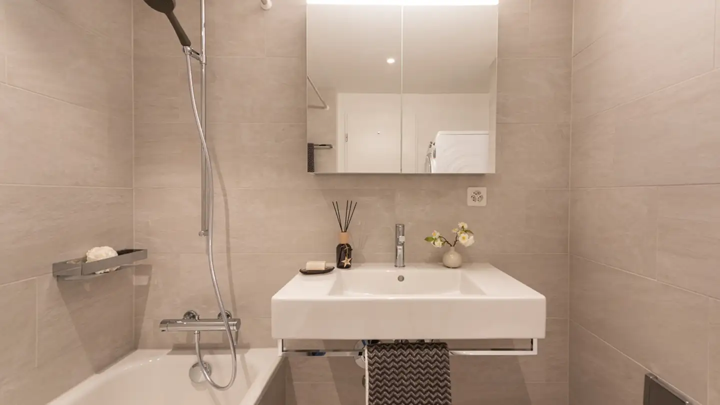 Appartamento in affitto - In Lampitzäckern 43, 8305 Dietlikon - Foto 4