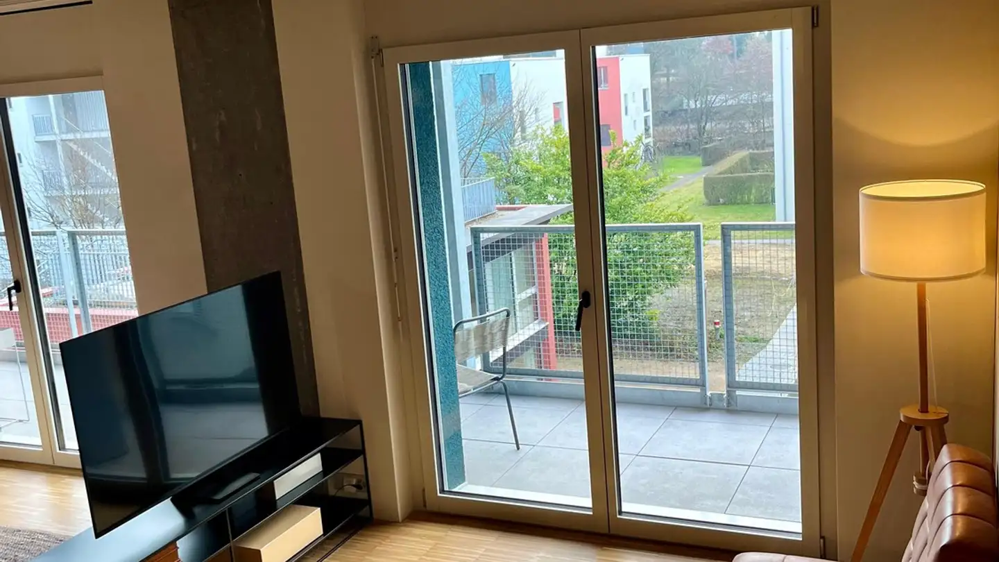 Wohnung mieten - 5000 Aarau - Foto 4