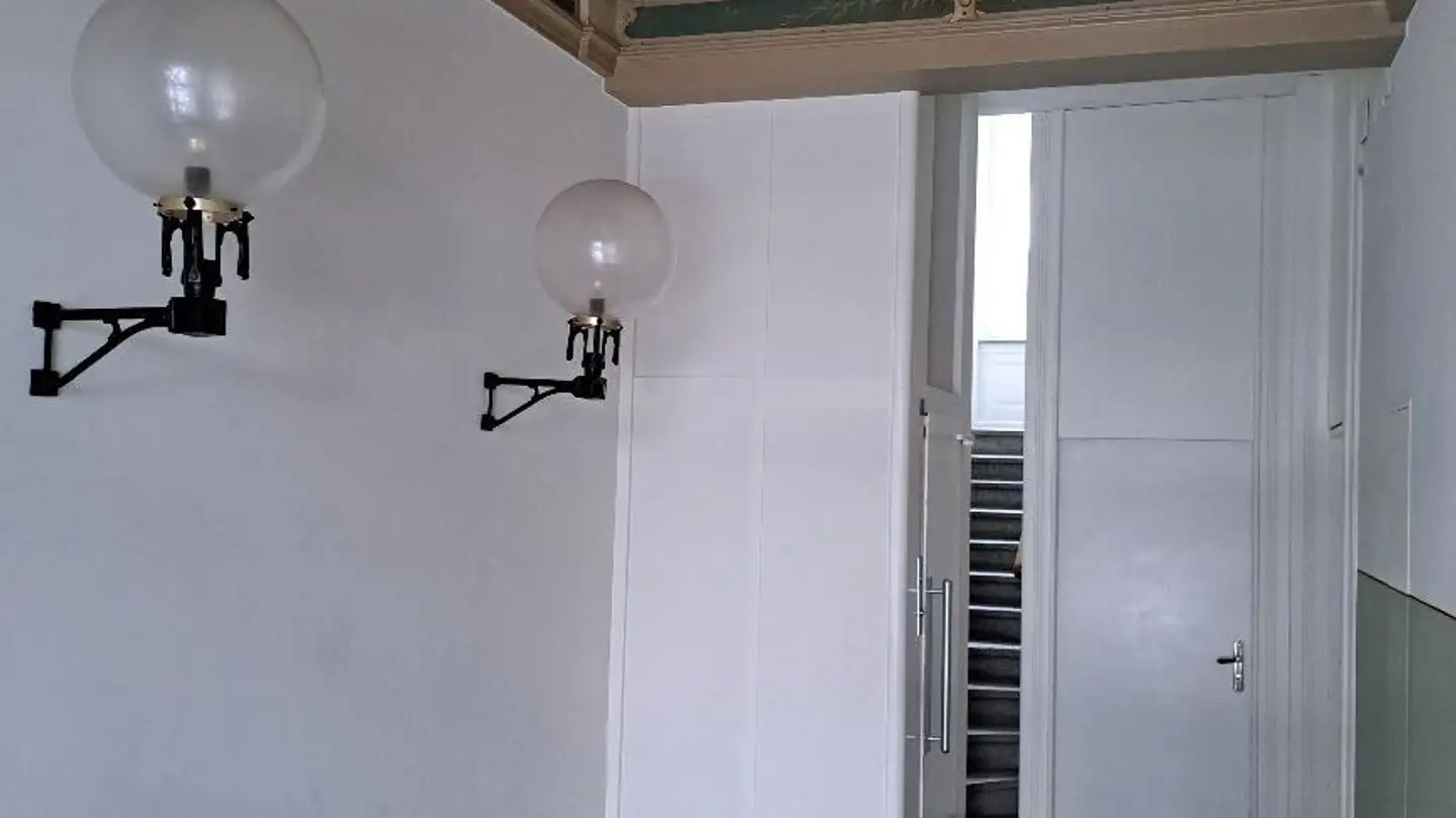 Bürofläche mieten - Gartenstrasse 10, 8002 Zürich - Foto 4