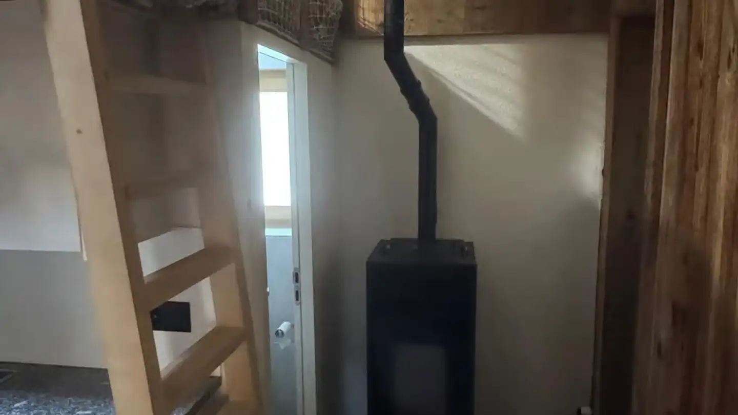 Apartment for rent - Chemin Du Reposoir 16a, 1934 Le Châble VS - Photo 3