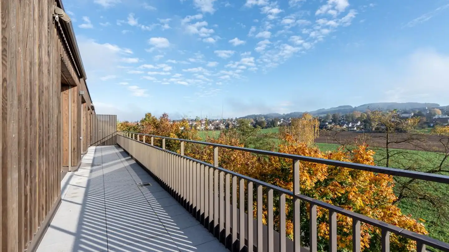 Appartamento in affitto - Thunstrasse 16, 3110 Münsingen