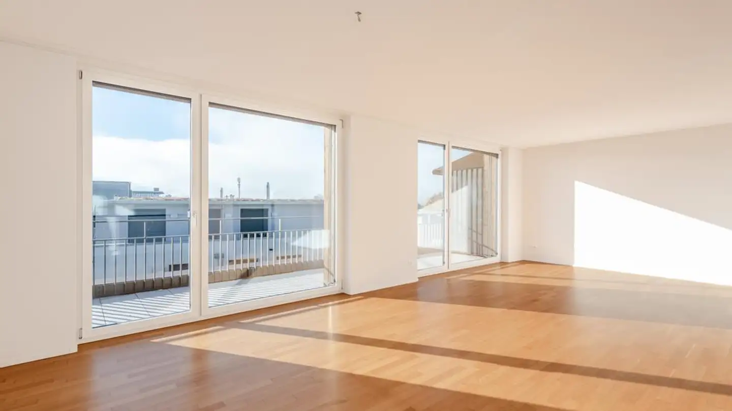 Appartamento in affitto - Thunstrasse 16, 3110 Münsingen - Photo 2