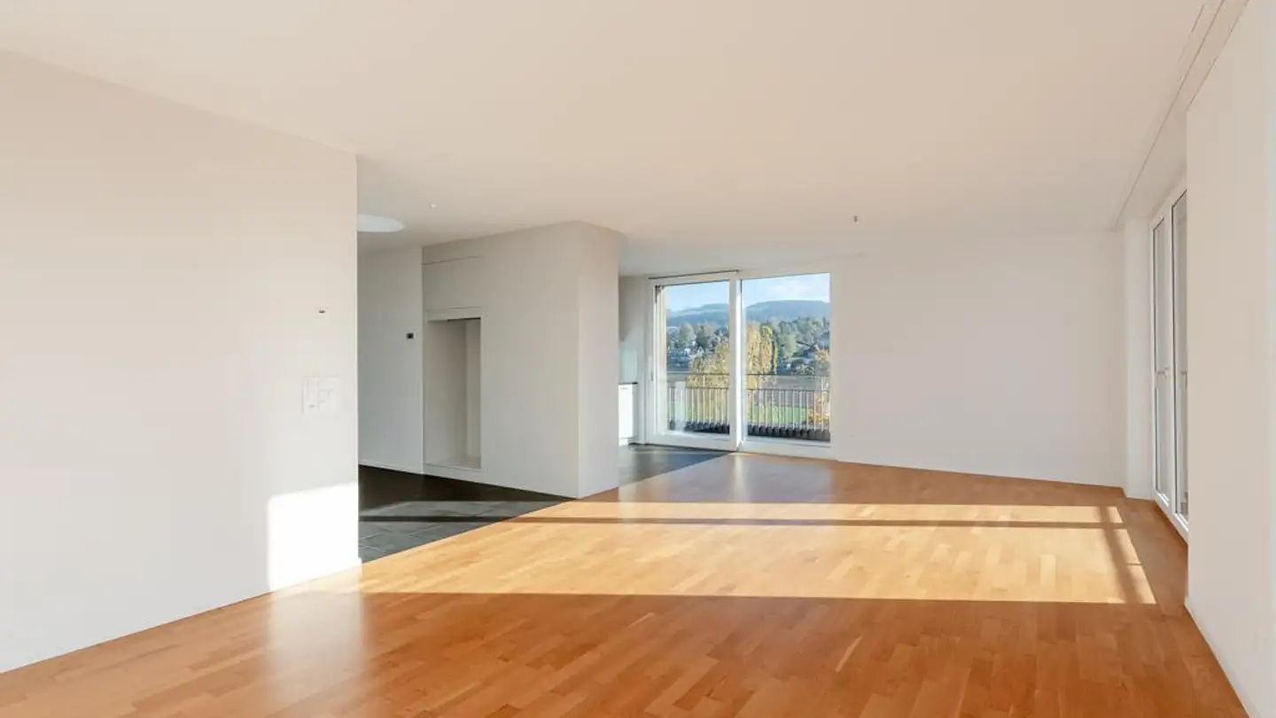 Appartamento in affitto - Thunstrasse 16, 3110 Münsingen - Photo 3