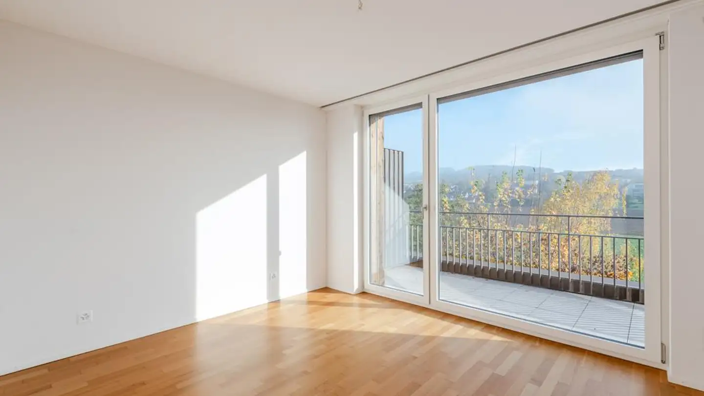 Appartamento in affitto - Thunstrasse 16, 3110 Münsingen - Photo 4