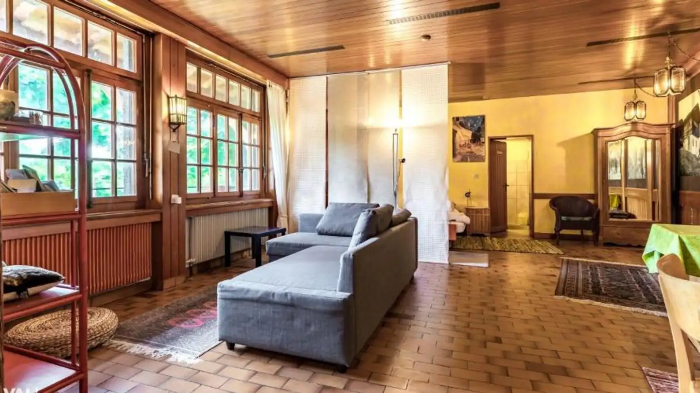 Maison individuelle à vendre - Dorfstrasse 67, 3934 Zeneggen - Photo 3