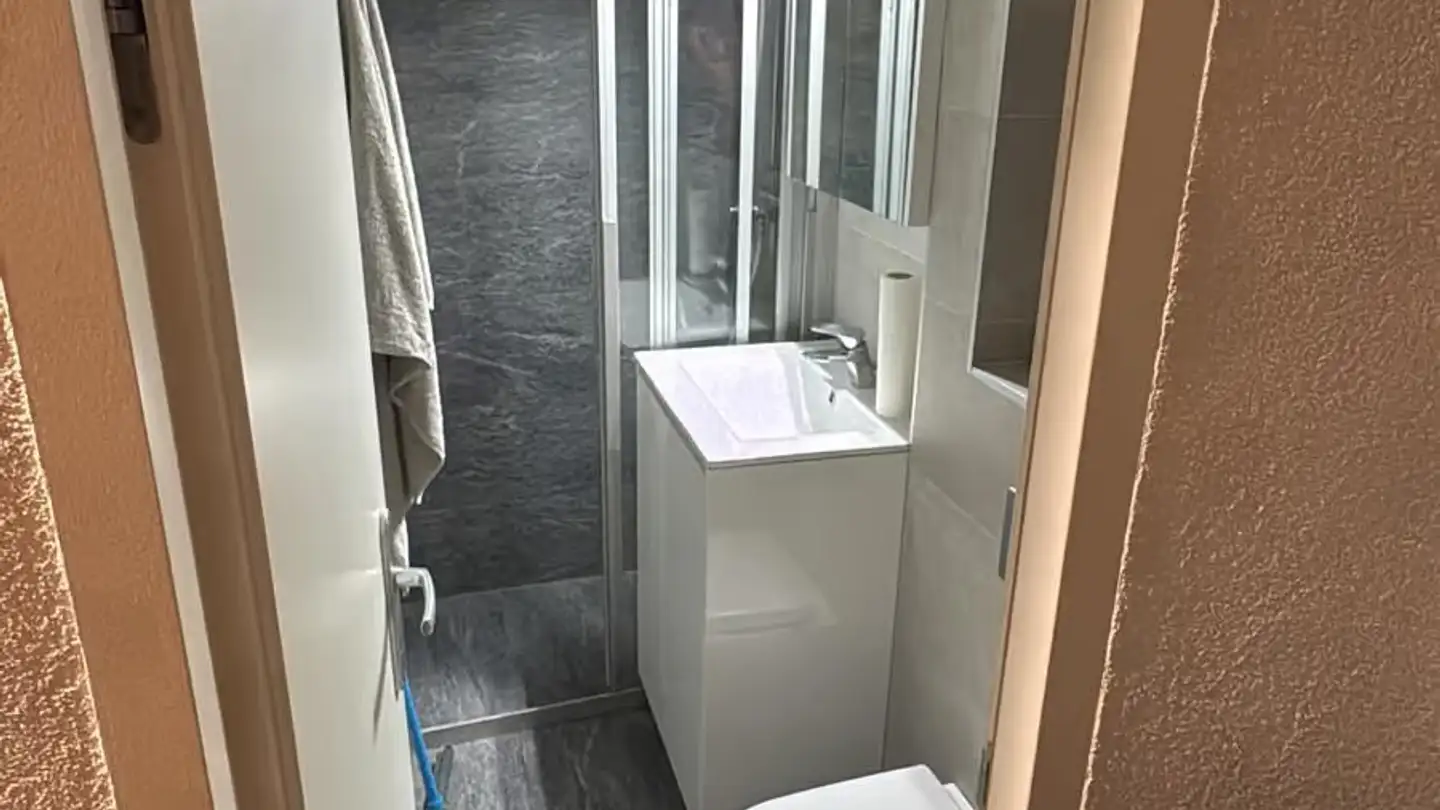 Apartment for rent - Chemin Du Reposoir 16a, 1934 Le Châble VS - Photo 4