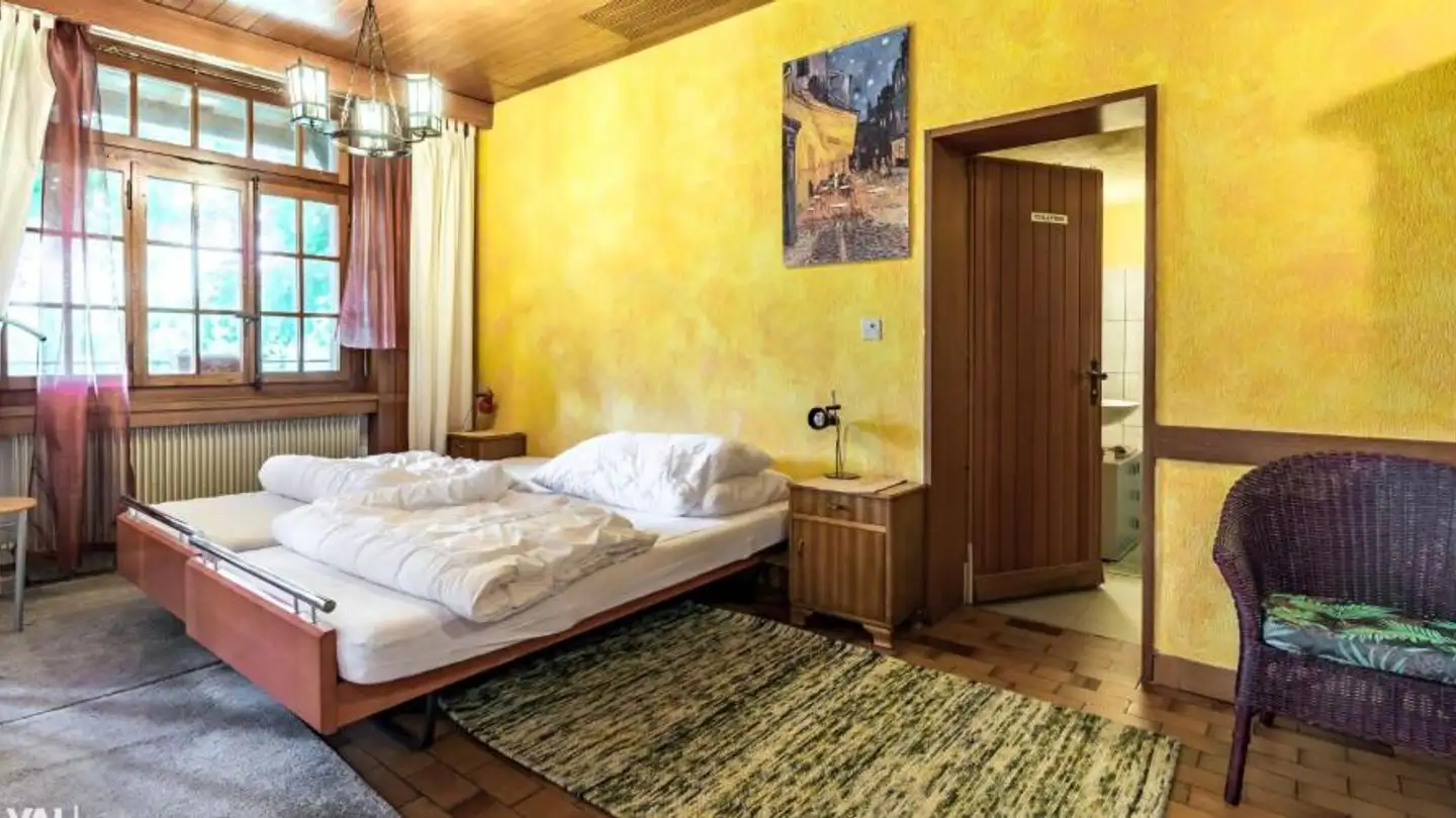 Maison individuelle à vendre - Dorfstrasse 67, 3934 Zeneggen - Photo 4