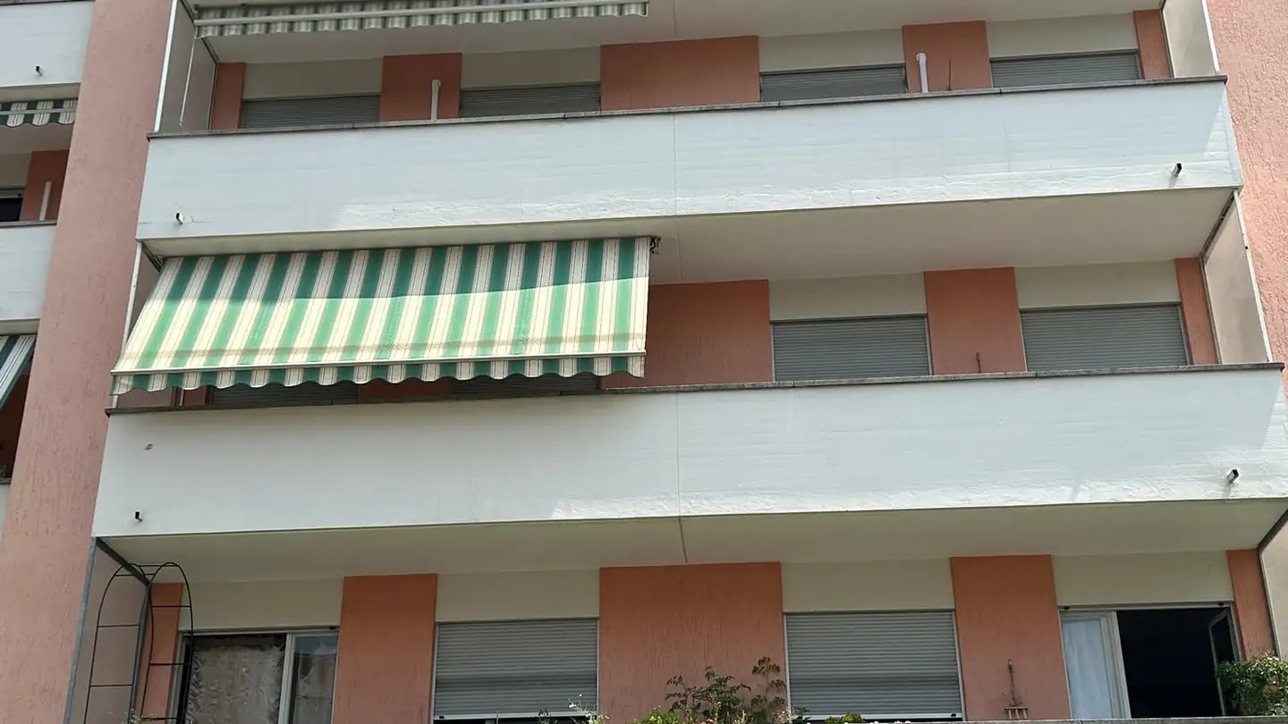 Appartement à louer - Via Carlo Pasta 6, 6850 Mendrisio - Photo 2