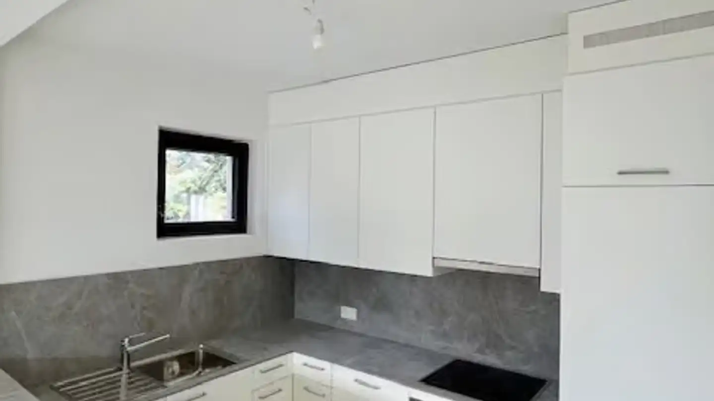 Apartment for rent - Via San Gottardo 41, 6600 Muralto - Photo 3