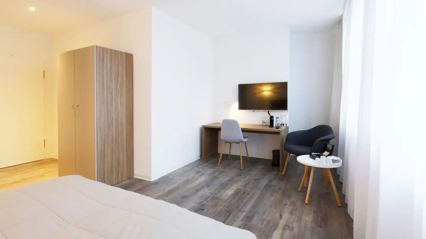 Apartment for rent - Lagerhausstrasse 6a, 8400 Winterthur