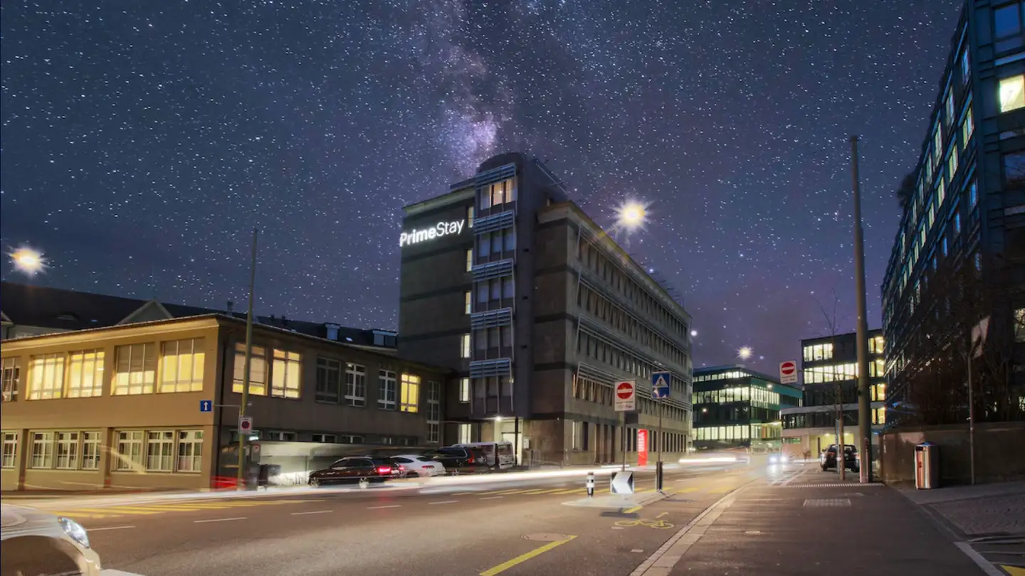 Apartment for rent - Lagerhausstrasse 6a, 8400 Winterthur - Photo 2