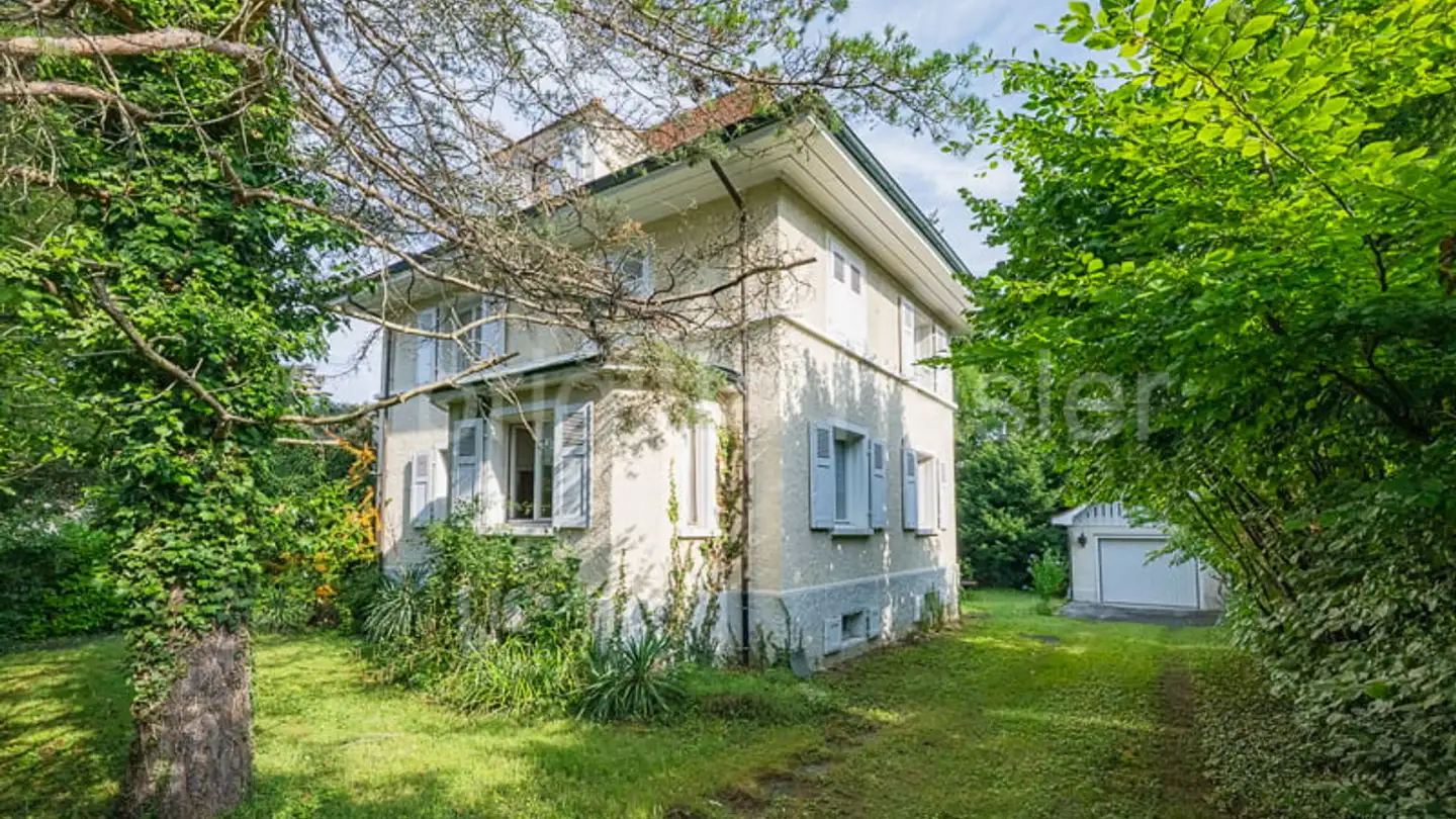 Casa singola in vendita - Reichensteinerstrasse 7, 4144 Arlesheim - Photo 3
