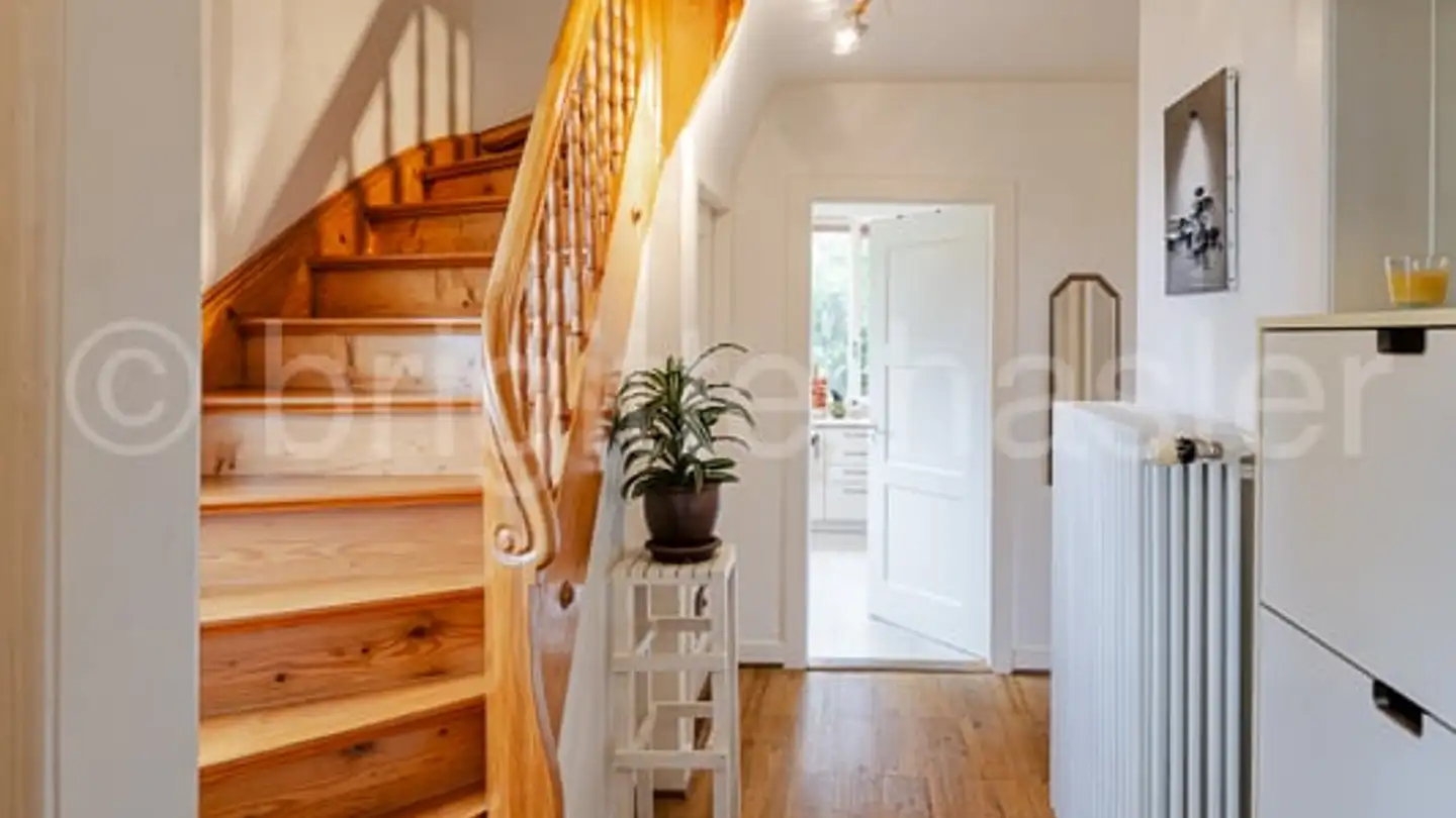 Casa singola in vendita - Reichensteinerstrasse 7, 4144 Arlesheim - Photo 4