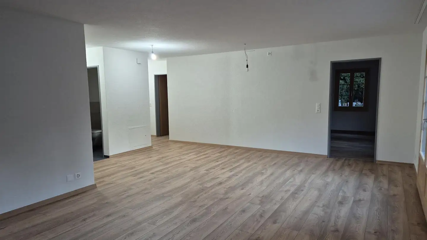 Apartment for rent - Bäretswilerstrasse 9, 8494 Bauma - Photo 2