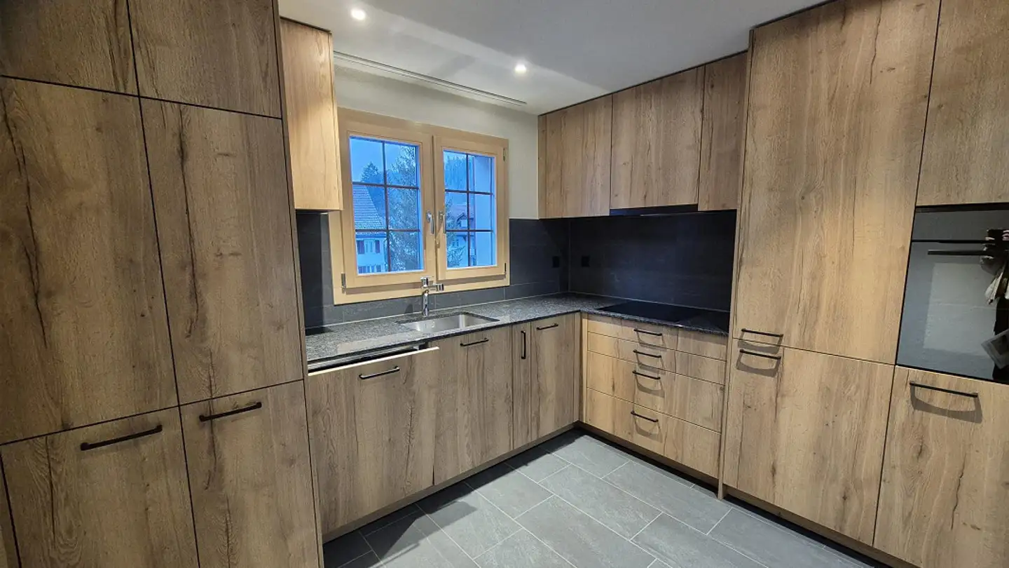 Apartment for rent - Bäretswilerstrasse 9, 8494 Bauma - Photo 3