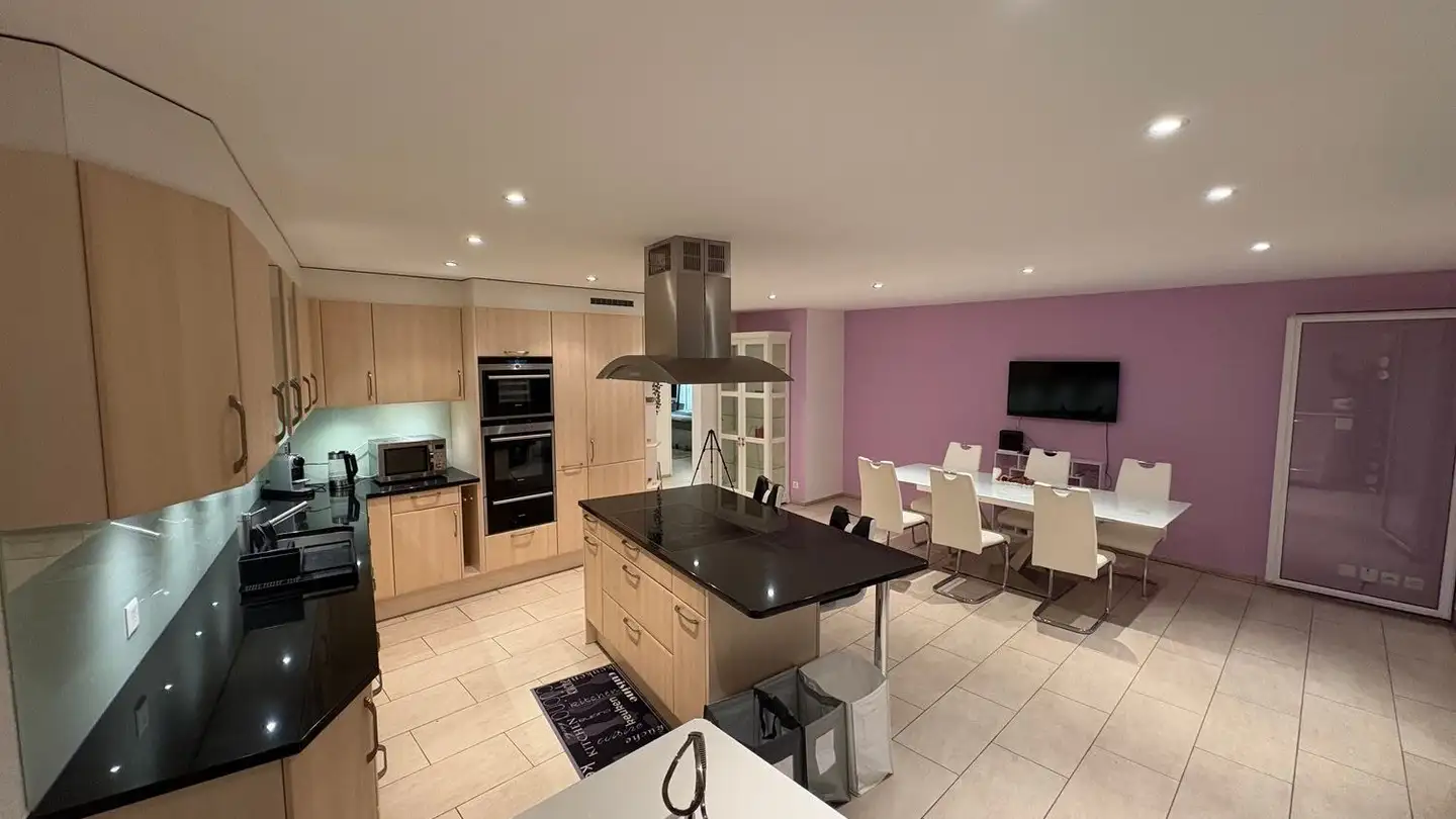 Appartement à louer - Kernmattstrasse 23, 4102 Binningen