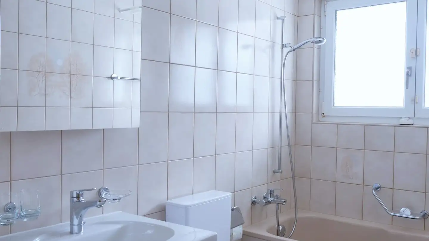 Casa singola in affitto - Im Kleeacker, 4108 Witterswil - Foto 4