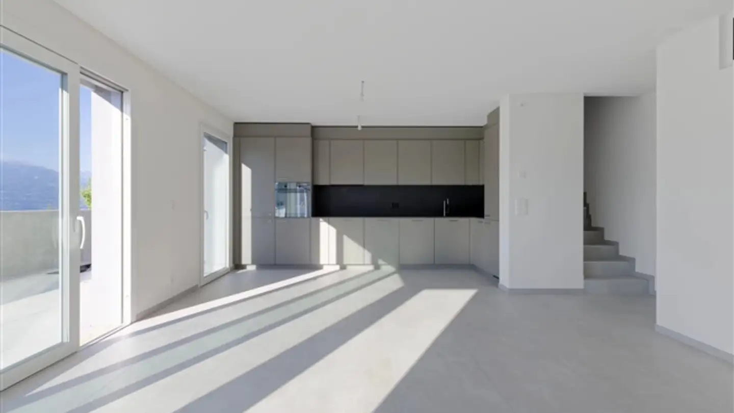 Villa in vendita - 1966 Botyre (Ayent)