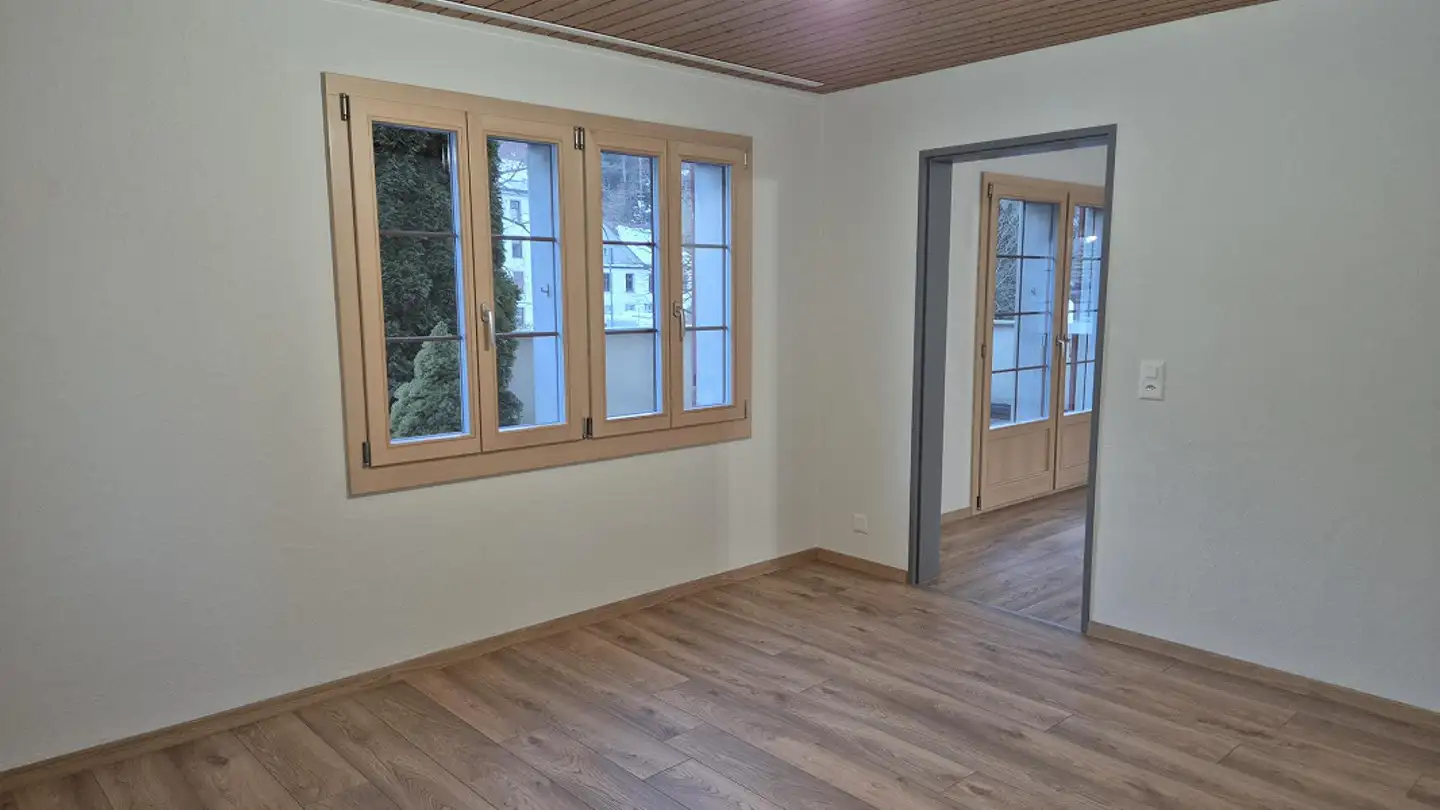 Apartment for rent - Bäretswilerstrasse 9, 8494 Bauma - Photo 4