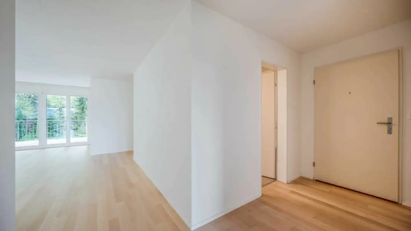 Wohnung mieten - Seestrasse 212, 8806 Bäch SZ - Foto 3