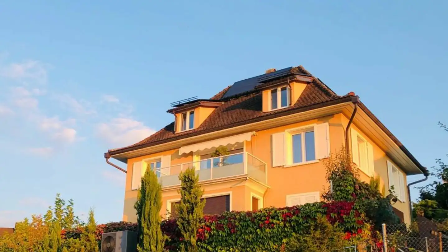 Maison individuelle à vendre - Frauenfelderstrasse 29, 8266 Steckborn - Photo 2