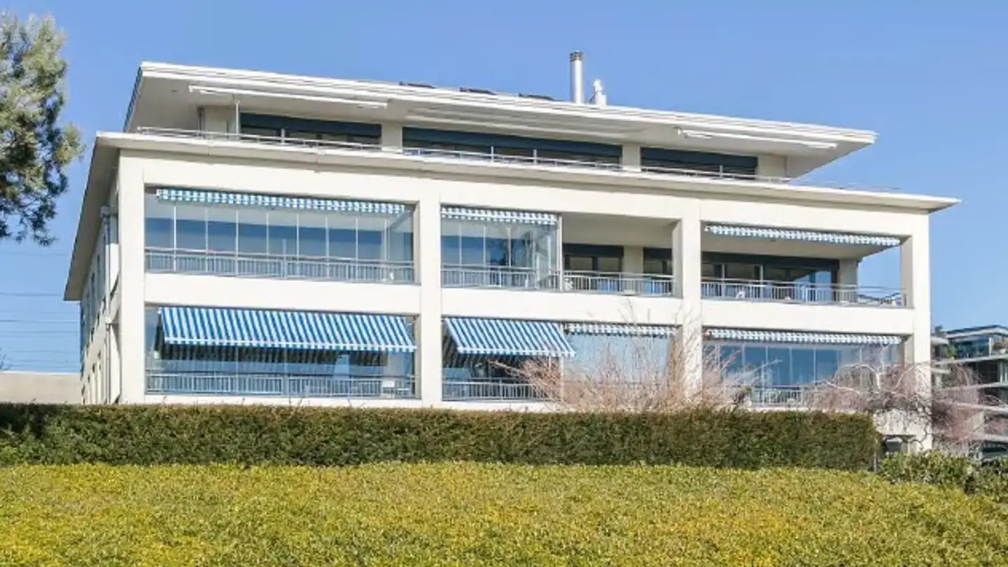 Appartamento in affitto - Chamerstrasse 24, 6300 Zug - Foto 3