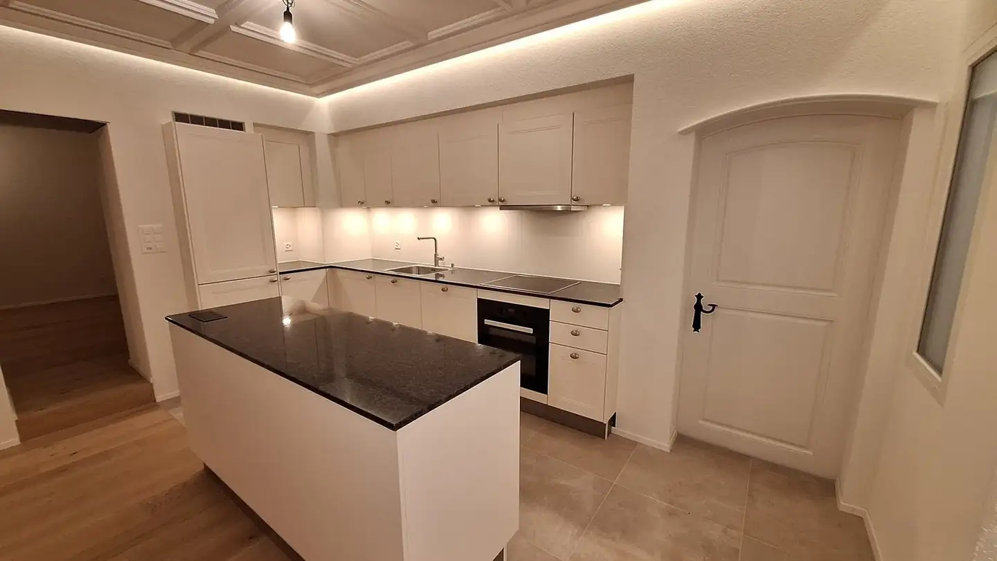 Appartamento in affitto - In Der Ey 37, 4612 Wangen b. Olten