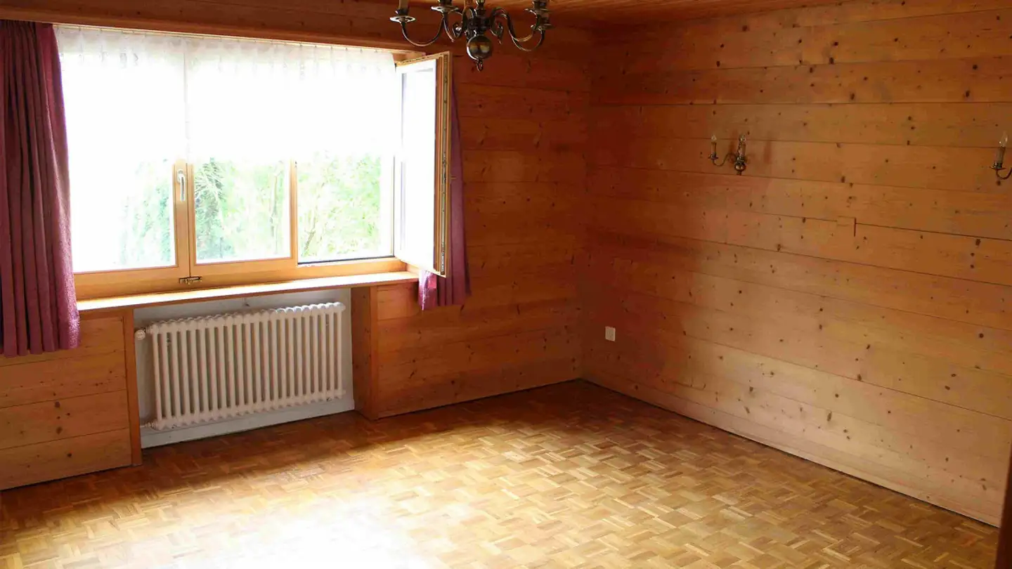 Maison jumelle à louer - Kaustrasse 17, 9050 Appenzell - Photo 4