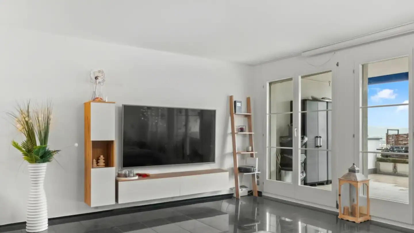 Duplex à vendre - Affolternstrasse 36, 8908 Hedingen - Photo 2