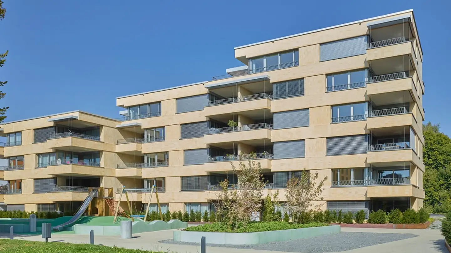 Wohnung mieten - 8620 Wetzikon ZH - Foto 2