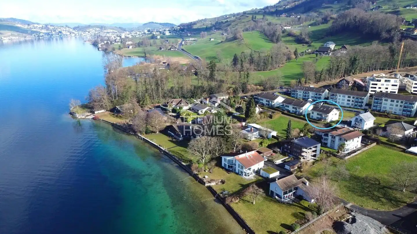 Duplex in vendita - 6404 Greppen