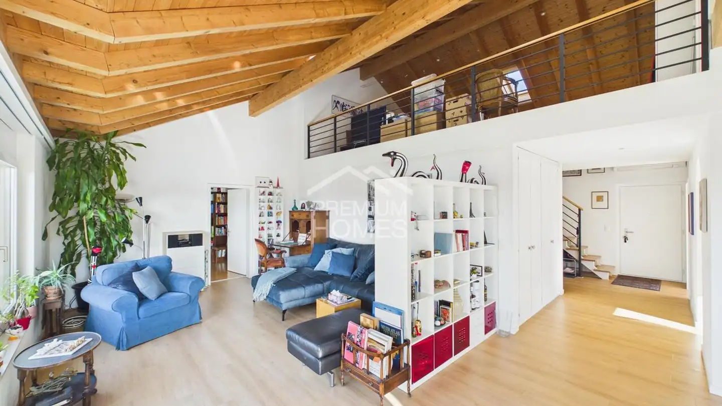 Duplex in vendita - 6404 Greppen - Foto 3