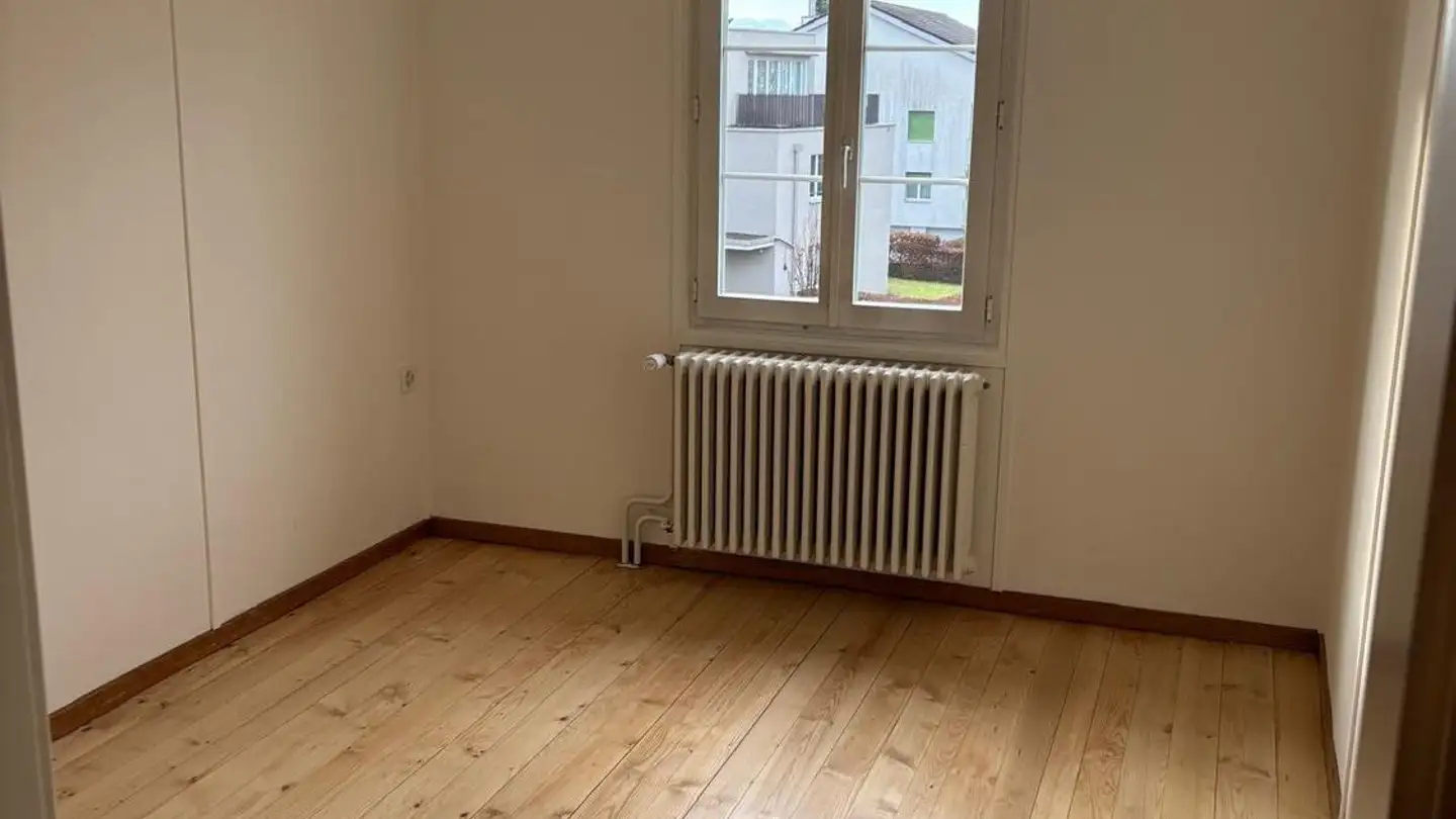 Single house for rent - Zürcherstrasse 61, 8908 Hedingen