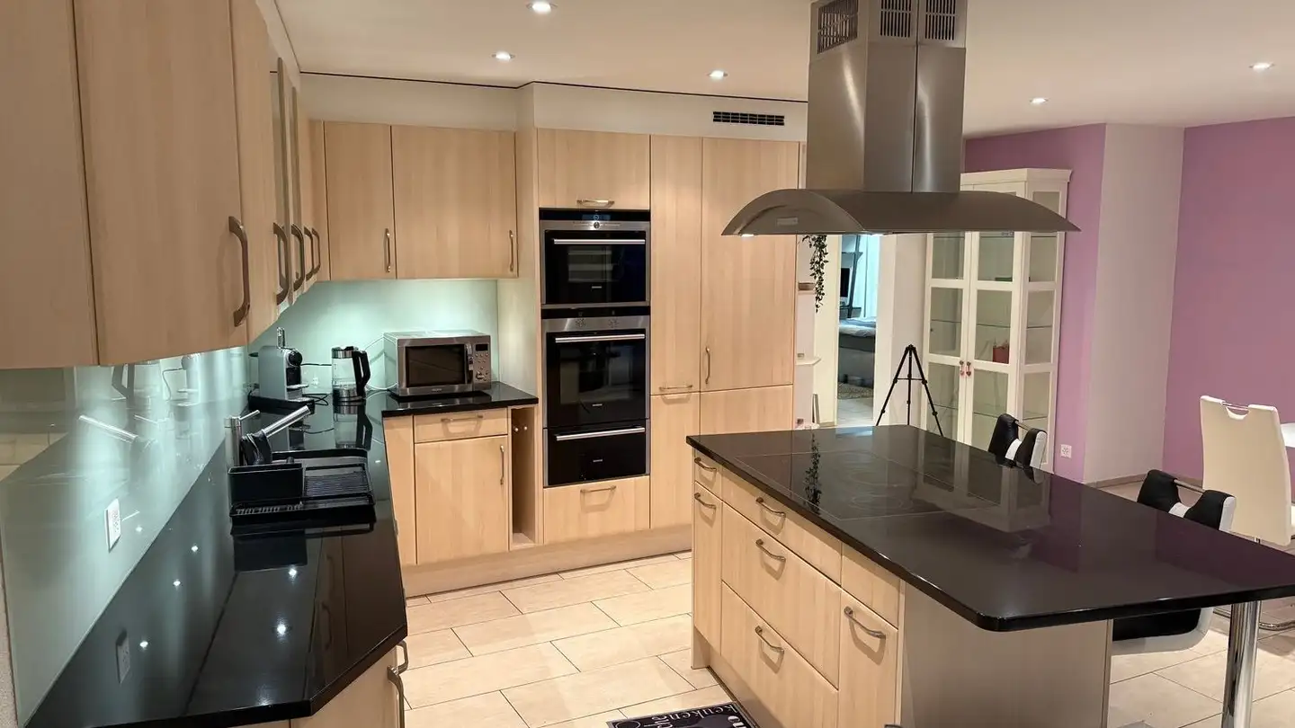 Appartement à louer - Kernmattstrasse 23, 4102 Binningen - Photo 2