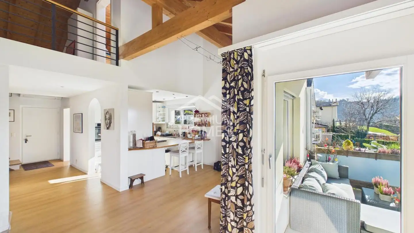 Duplex in vendita - 6404 Greppen - Foto 4