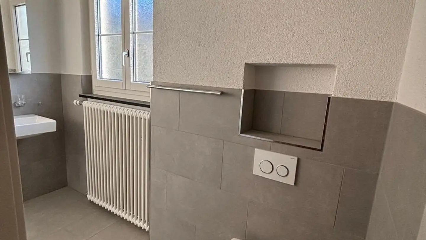 Single house for rent - Zürcherstrasse 61, 8908 Hedingen - Photo 3