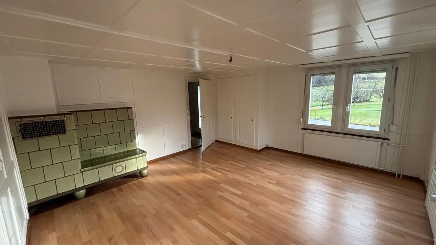 Single house for rent - Zürcherstrasse 61, 8908 Hedingen - Photo 4