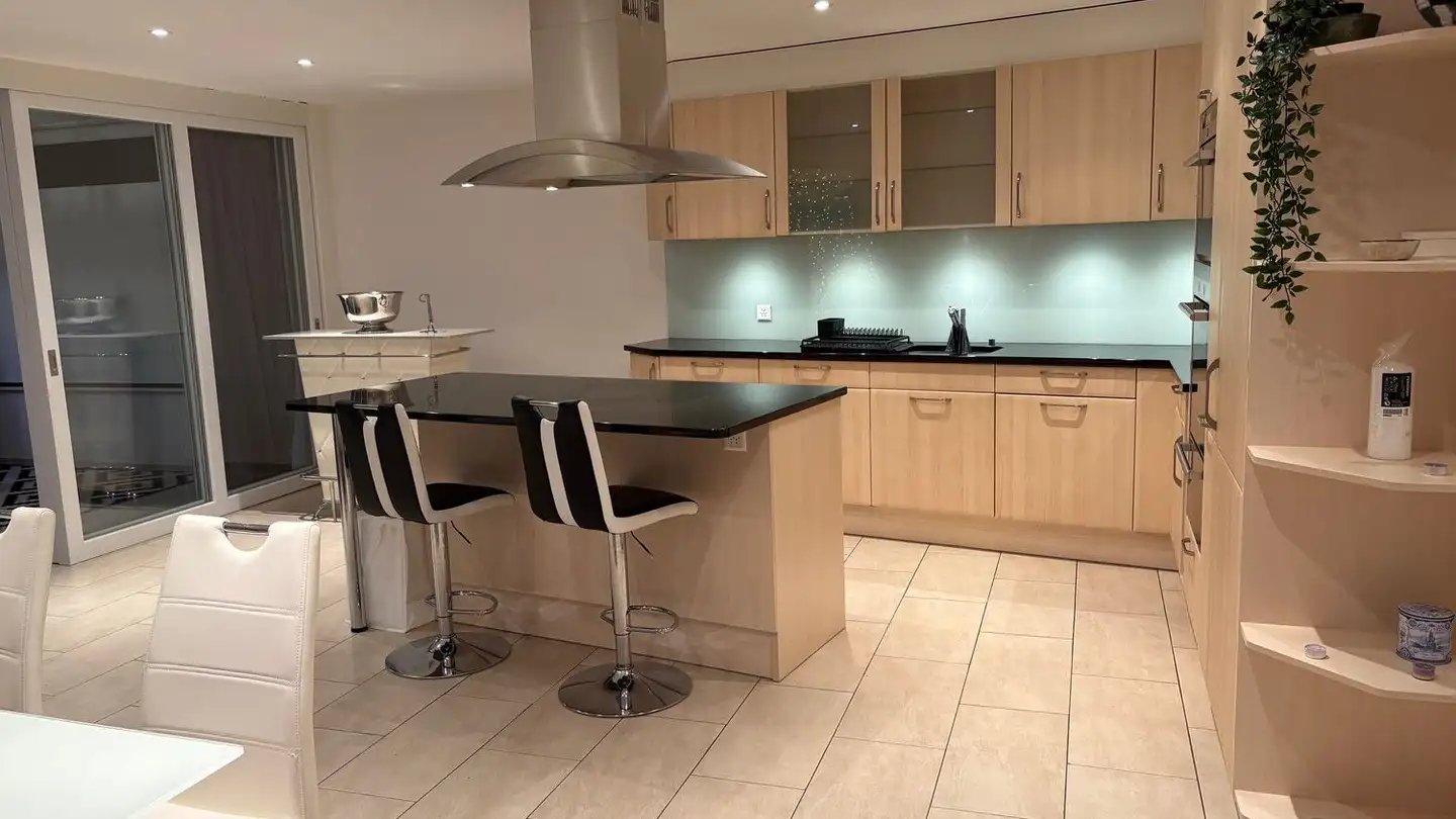 Appartement à louer - Kernmattstrasse 23, 4102 Binningen - Photo 3