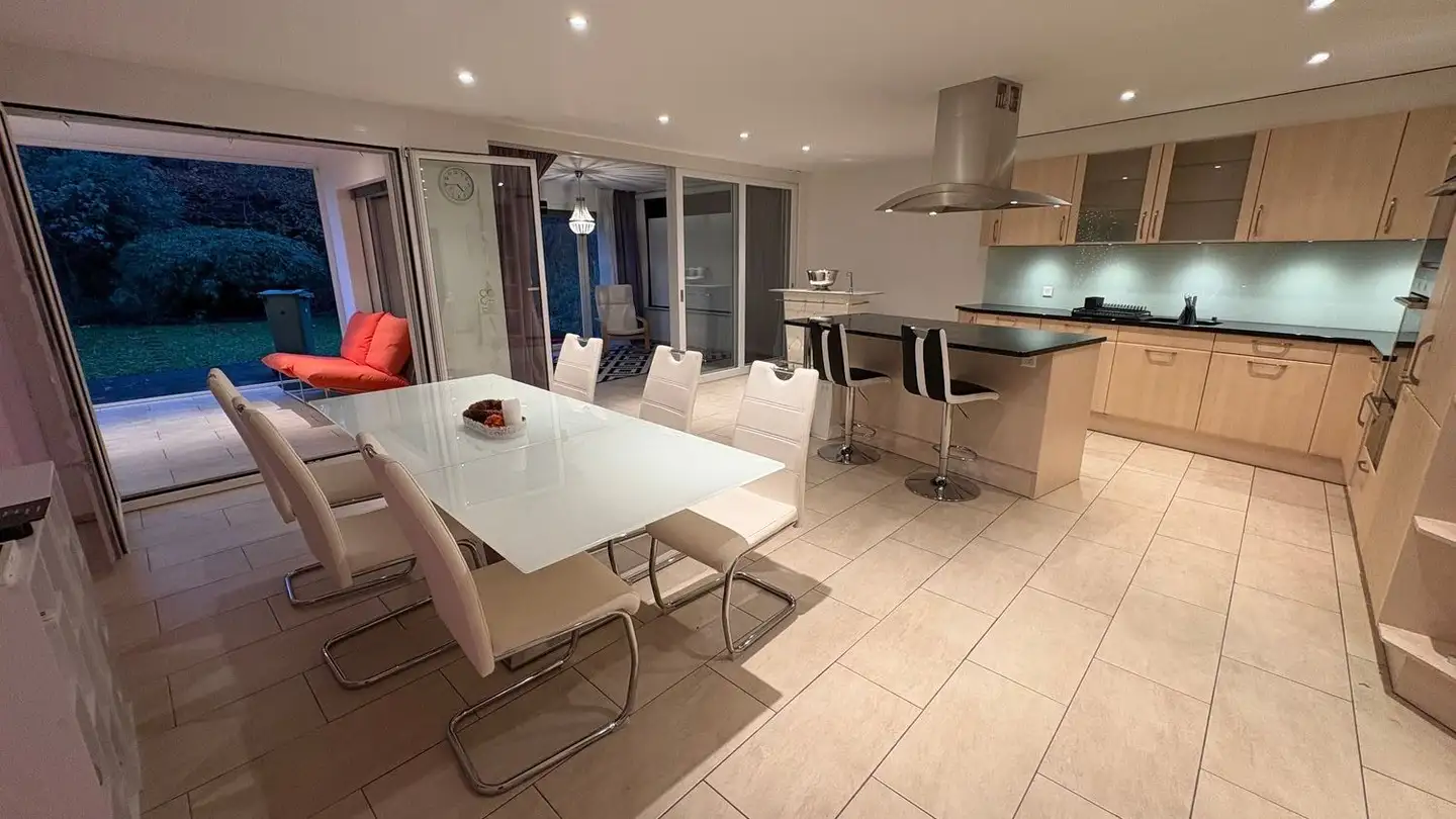 Appartement à louer - Kernmattstrasse 23, 4102 Binningen - Photo 4